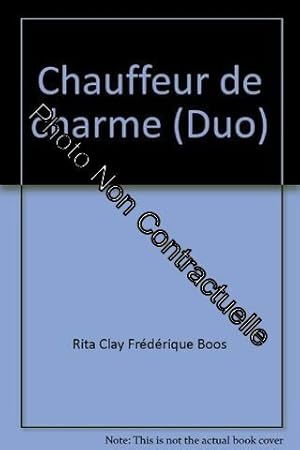 Seller image for Chauffeur de charme (Duo) for sale by Dmons et Merveilles