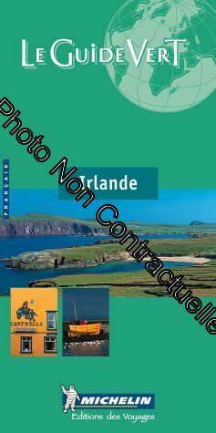 Image du vendeur pour Irlande N538 mis en vente par Dmons et Merveilles