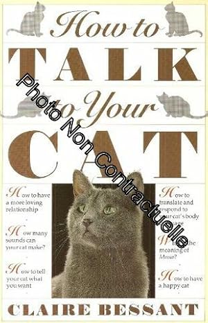 How To Talk To Your Cat About Gun Safety: 9781473661608