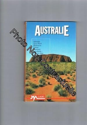Seller image for Australie for sale by Dmons et Merveilles