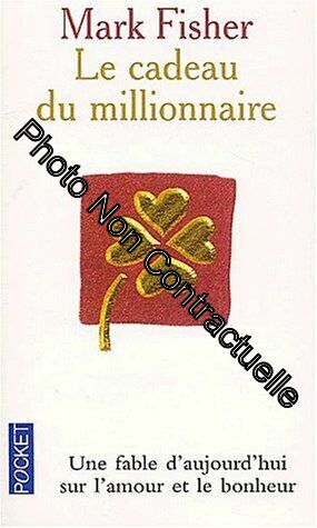 Bild des Verkufers fr Cadeau du millionnaire zum Verkauf von Dmons et Merveilles