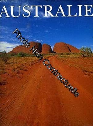 Seller image for Australie for sale by Dmons et Merveilles