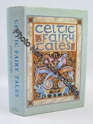 Image du vendeur pour Celtic Fairy Tales mis en vente par Dmons et Merveilles