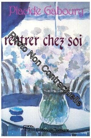 Seller image for Rentrer chez soi for sale by Dmons et Merveilles
