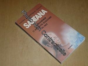 Image du vendeur pour Santana : L'enseignement d'un matre bouddhiste en Inde (Matres et mystiques vivants) mis en vente par Dmons et Merveilles