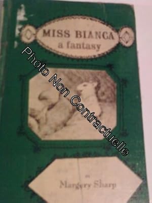 Seller image for Bernard et Bianca (Mickey club du livre) for sale by Dmons et Merveilles