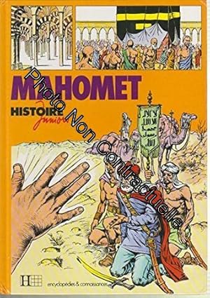 Seller image for MAHOMET for sale by Dmons et Merveilles