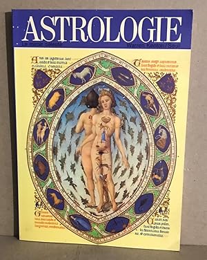 Astrologie le miroir céleste