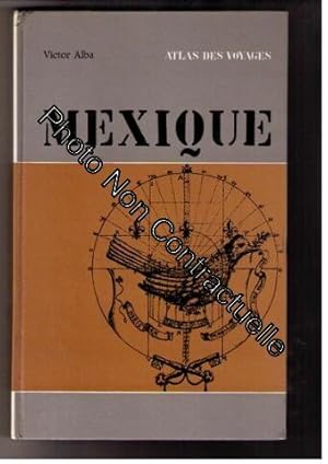 Imagen del vendedor de Mexique a la venta por Dmons et Merveilles