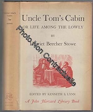 Seller image for La case de l'oncle Tom for sale by Dmons et Merveilles