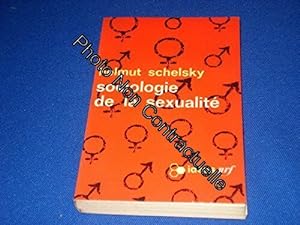 Seller image for Sociologie de la sexualit for sale by Dmons et Merveilles