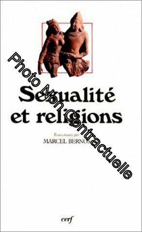 Image du vendeur pour Sexualit et Religions mis en vente par Dmons et Merveilles