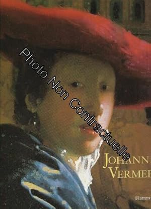 Image du vendeur pour Johannes Vermeer mis en vente par Dmons et Merveilles