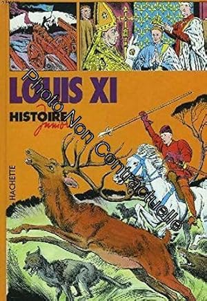 Seller image for LOUIS XI for sale by Dmons et Merveilles