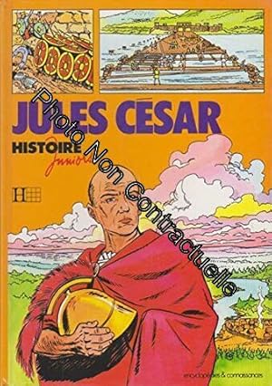 Immagine del venditore per JULES CESAR venduto da Dmons et Merveilles