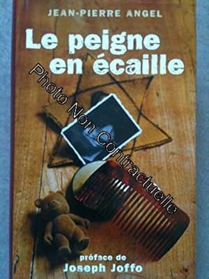 Seller image for Le peigne en caille for sale by Dmons et Merveilles