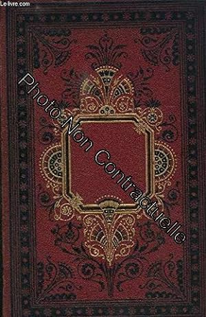 Seller image for LES CHATELAINS DE ROUSSILLON OU LE QUERCY AU SEIZIEME SIECLE for sale by Dmons et Merveilles