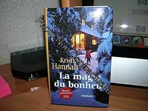 Seller image for La magie du bonheur for sale by Dmons et Merveilles