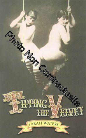 Tipping The Velvet