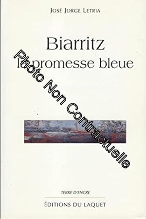 Seller image for Biarritz for sale by Dmons et Merveilles