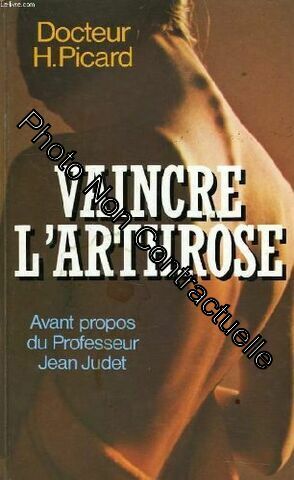 Seller image for Vaincre l'arthrose for sale by Démons et Merveilles