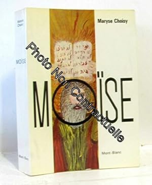 Seller image for Mose for sale by Dmons et Merveilles