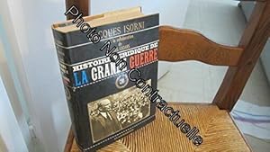 Seller image for HISTOIRE VERIDIQUE DE LA GRANDE GUERRE.TOME 3 for sale by Dmons et Merveilles