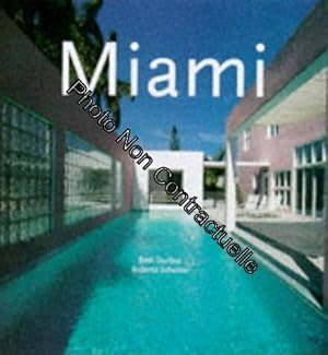 Seller image for Miami: Trends and traditions for sale by Dmons et Merveilles