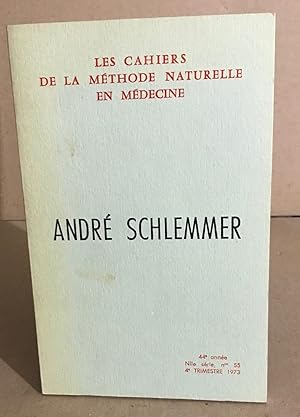 André Schlemmer