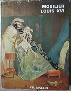 Seller image for Mobilier Louis XVI for sale by Dmons et Merveilles
