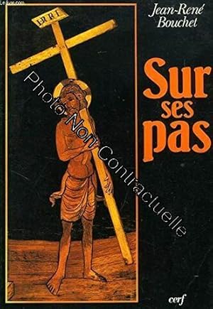 Image du vendeur pour Sur ses pas (Epiphanie) (French Edition) mis en vente par Dmons et Merveilles