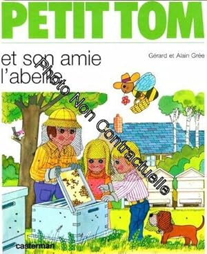 Image du vendeur pour Petit Tom et son amie l'abeille mis en vente par Dmons et Merveilles