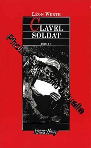 Seller image for Clavel soldat for sale by Dmons et Merveilles