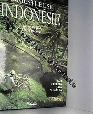 Image du vendeur pour L'Indonsie mis en vente par Dmons et Merveilles