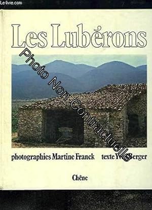 Image du vendeur pour Les Lubrons mis en vente par Dmons et Merveilles