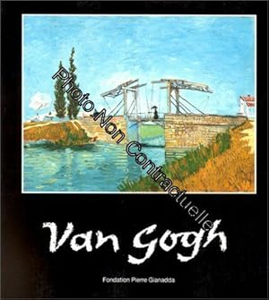 Seller image for Van Gogh for sale by Dmons et Merveilles