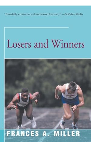 Seller image for Losers and Winners for sale by GreatBookPricesUK