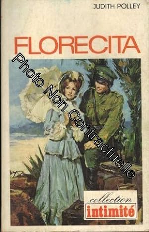 Imagen del vendedor de Florecita (Collection Intimit) a la venta por Dmons et Merveilles