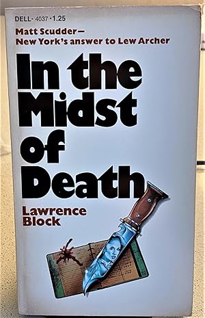 Seller image for In the Midst of Death for sale by My Book Heaven