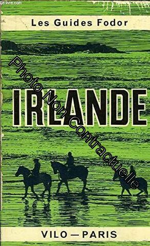 Seller image for IRLANDE for sale by Dmons et Merveilles