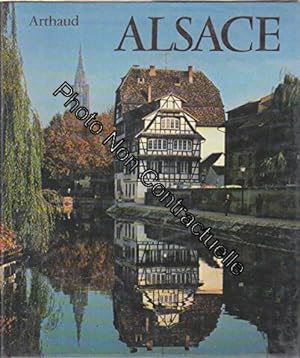 Imagen del vendedor de Alsace a la venta por Dmons et Merveilles