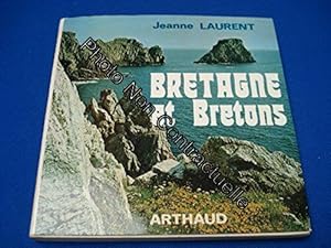 Imagen del vendedor de Bretagne et bretons a la venta por Dmons et Merveilles