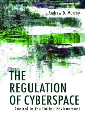 Immagine del venditore per Regulation of Cyberspace : Control in the Online Environment venduto da GreatBookPricesUK