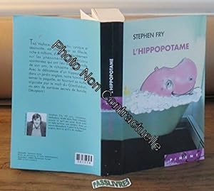 Seller image for L'Hippopotame for sale by Dmons et Merveilles