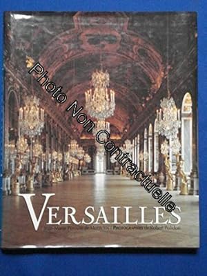 Imagen del vendedor de VERSAILLES a la venta por Dmons et Merveilles