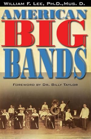 Seller image for American Big Bands for sale by GreatBookPricesUK