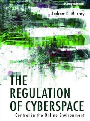 Immagine del venditore per Regulation of Cyberspace : Control in the Online Environment venduto da GreatBookPricesUK