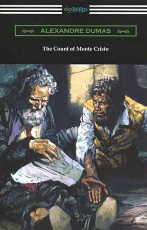 Seller image for Count of Monte Cristo for sale by GreatBookPricesUK