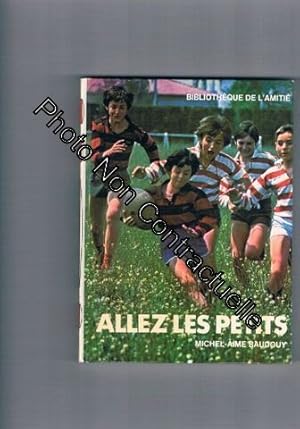 Seller image for Allez les petits (Bibliothque de l'amiti) for sale by Dmons et Merveilles