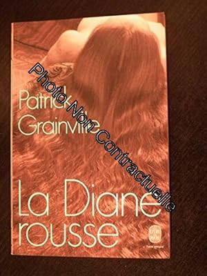 Image du vendeur pour La Diane rousse mis en vente par Dmons et Merveilles